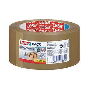 Ragasztószalag 50mmx66m Tesapack ultra erős
