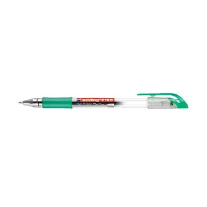 Rollerirón zselés EDDING 2185 D10 zöld 04