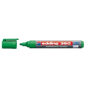 EDDING 360 táblamarker zöld 04
