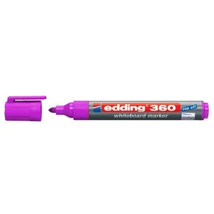 EDDING 360 táblamarker lila 08