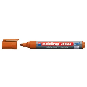 EDDING 360 táblamarker barna 11