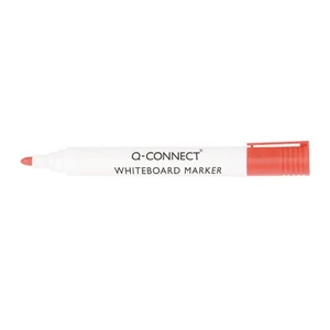 Táblamarker Q-Connect piros 03
