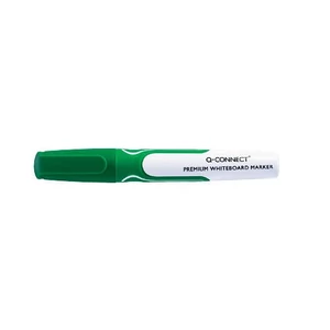 Táblamarker Q-Connect Prémium zöld 04