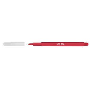 ICO 300 filctoll piros 03