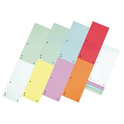 Elválasztócsík DONAU 100db/csom