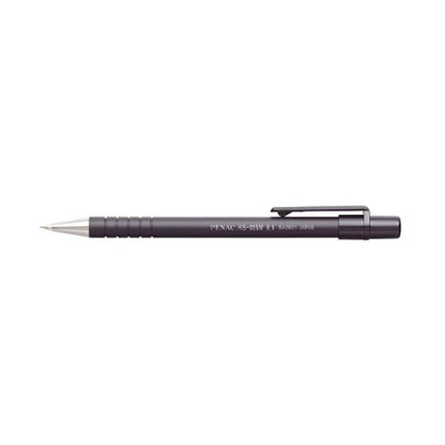 Penac nyomósiron 0,5mm RB-085M fekete 02