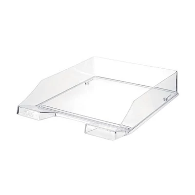 Irattálca HAN 1026X transzparens átlátszó 30