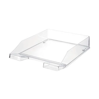 Irattálca HAN 1026X transzparens áttetsző füst 59