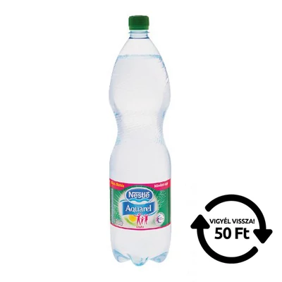 Ásványvíz Nestlé Aquarel 1,5l