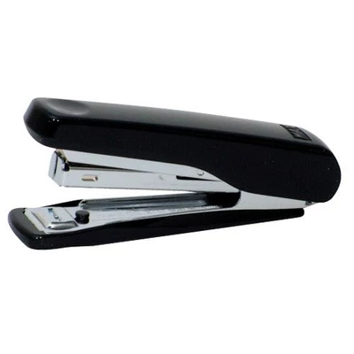 Fűzőgép Max HD-10D fekete 02