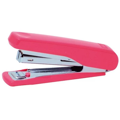 Fűzőgép Max HD-10D rózsaszín 10