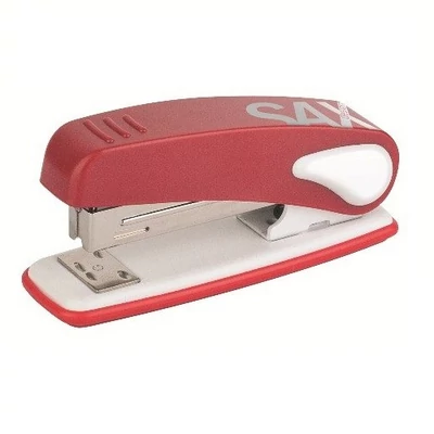 Fűzőgép SAX DESIGN piros 03