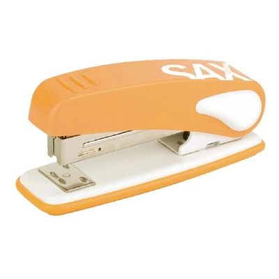 Fűzőgép SAX DESIGN narancs 09
