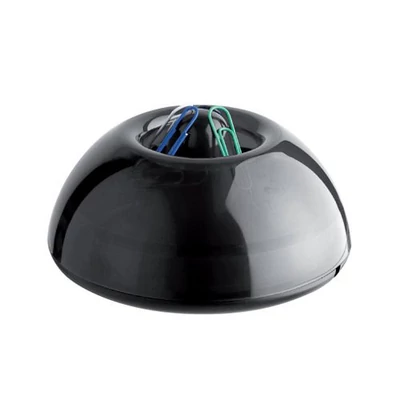 Gemkapocstartó ICO Lux fekete 02