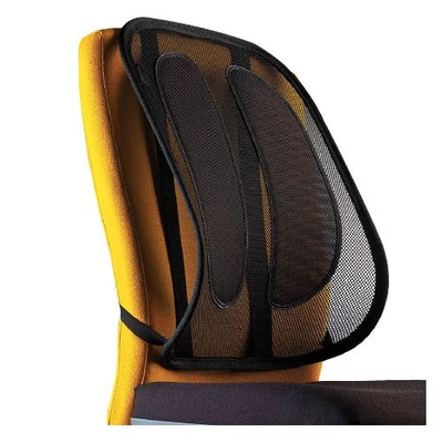 Háttámasz Fellowes Office Suites™ Mesh
