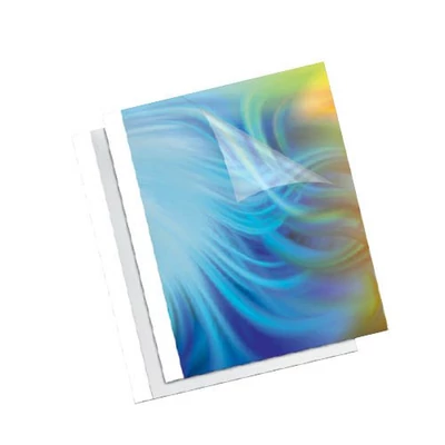 Hőkötőborító Fellowes 