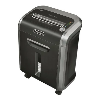 Iratmegsemmisítő Fellowes Powershred® PS-79Ci