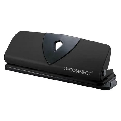 Lyukasztó Q-Connect 4lyukú KF01238 16 lap