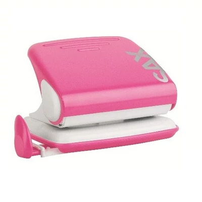 Lyukasztó SAX Design 20 lap 318 ciklámen 14