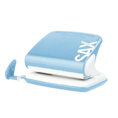 Lyukasztó SAX Design 20 lap 318