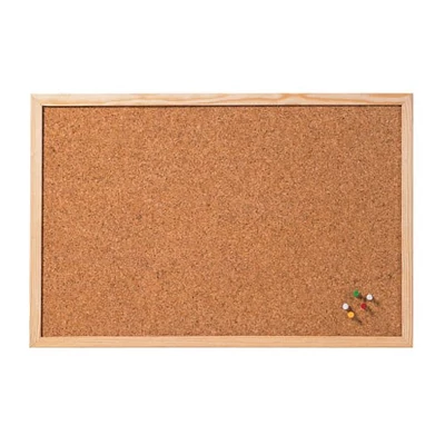 Parafatábla 40x60cm fakeretes