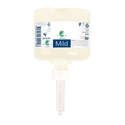 Szappan folyékony Tork Prémium Mini S2 0,475l  420502