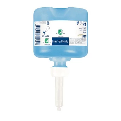 Szappan folyékony Tork Prémium Mini pipere S2 0,475l  420602