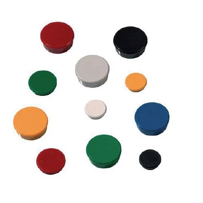 Mágnes 24mm kerek HM20 Franken