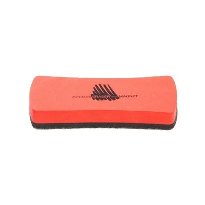 Táblatörlő ICO mágneses 14x5,5cm