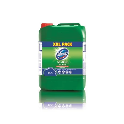 Domestos fertőtlenítőszer 5L fenyő