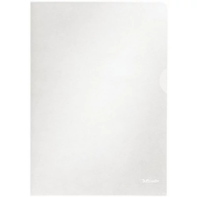 Genotherm A/4 narancsos ESSELTE 105mikron 100db/csomag