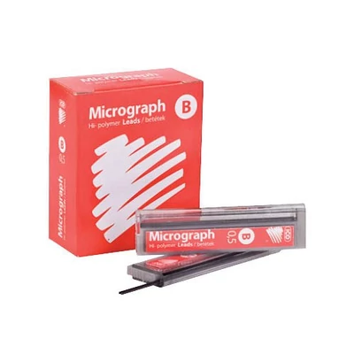 Irónbél 0,5mm Micrograph