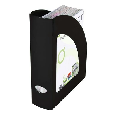 Iratpapucs műanyag Q-Connect