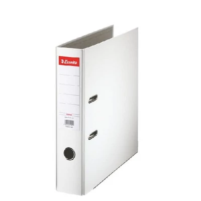 Iratrendező ESSELTE Economy A/4 7,5 cm fehér 05