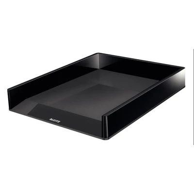 Irattálca WOW kettős színhatású 536110 fekete 02