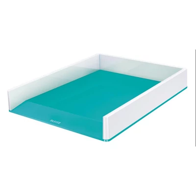 Irattálca WOW kettős színhatású 536110 világoskék 19