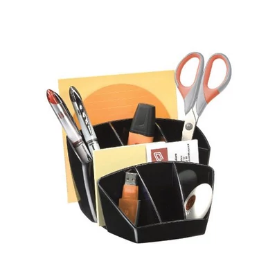 Írószertartó Multipot 580 fekete