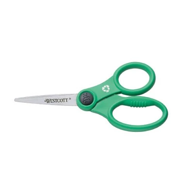 Olló univerzális 13cm Westcott környezetbarát