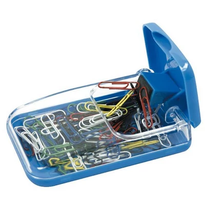 Gemkapocstartó ICO mágneses