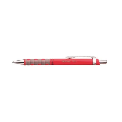 Golyósiron Rotring Tikky III. piros 03