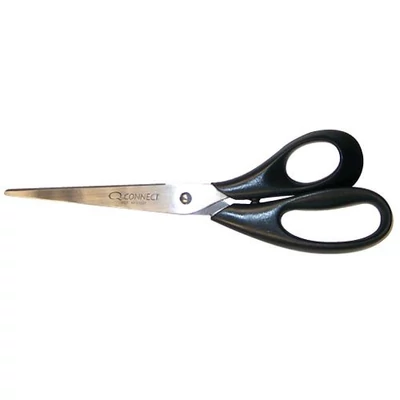 Olló 21cm irodai Q-Connect