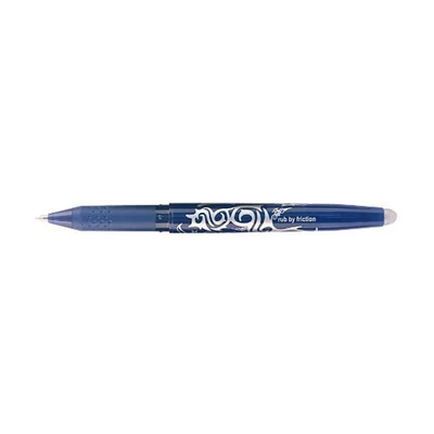 Pilot FriXion Ball rollertoll törölhető BL-FR kék 01