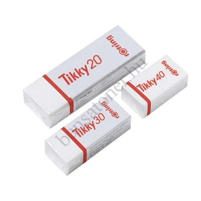 Radír Rotring Tikky 30 42x18x12 mm