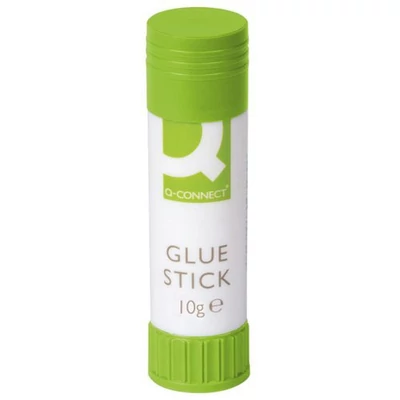 Ragasztóstift 10g Q-Connect