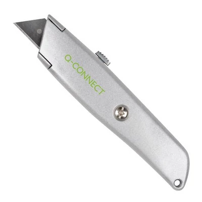 Univerzális kés 18mm trapéz éllel CONNECT