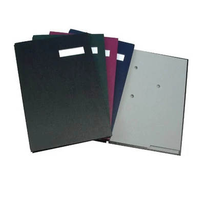 Aláírókönyv A/4 Q-Connect