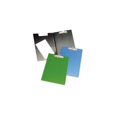 Felírótábla A/4 dupla fekete