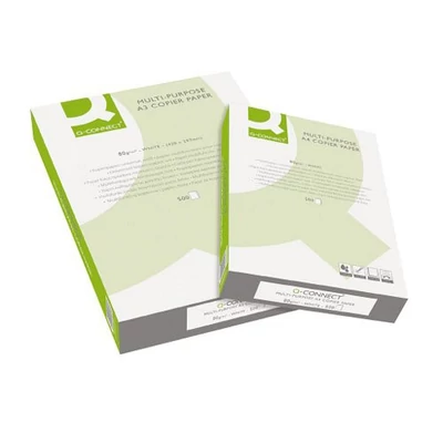 Q-Connect másolópapír A/3 80g