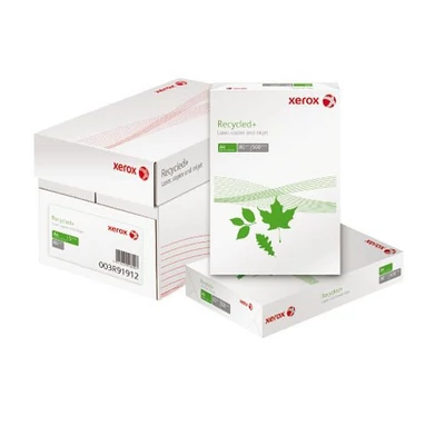 Xerox Recycled  Plus másolópapír A/4 80g