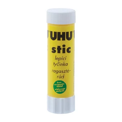 Ragasztóstift UHU Stic 8.2gr